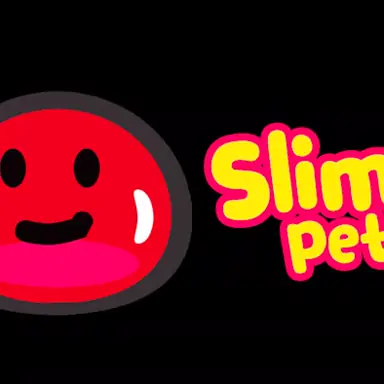 Slime Pet game