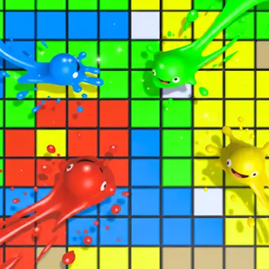 Slime Run oyunu
