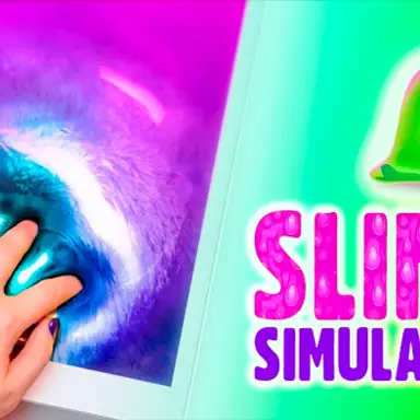 Slime Simulator oyunu
