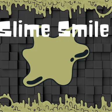 Slime Smile game