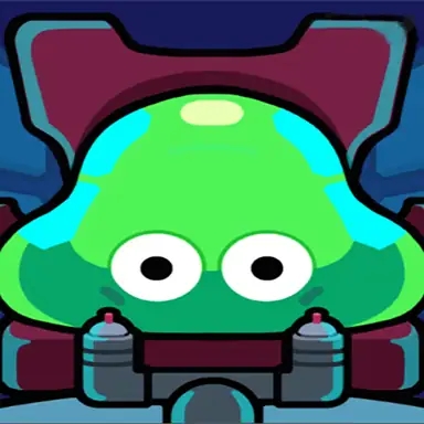slime water oyunu