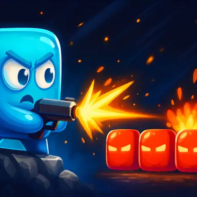 SlimeAdventure game