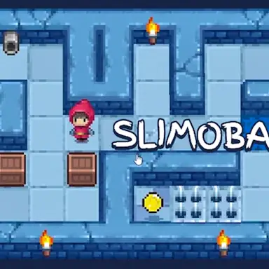 Slimoban 2 oyunu