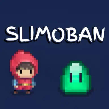 Slimoban oyunu