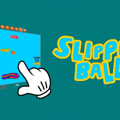 Slipperball game