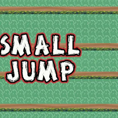 Small Jump game