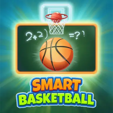 Smart Basketball oyunu