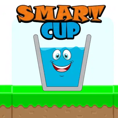 Smart Cup oyunu