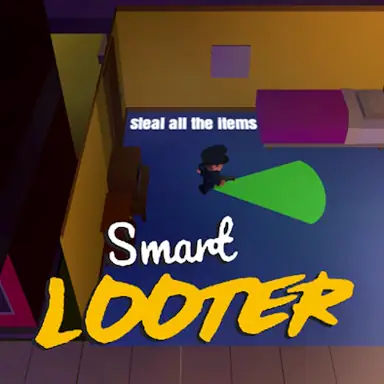 Smart Looter oyunu