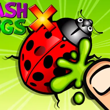 Smash Bugs X oyunu
