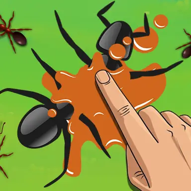 Smash the Ant oyunu