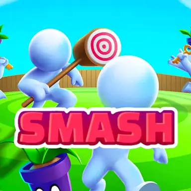 Smash oyunu