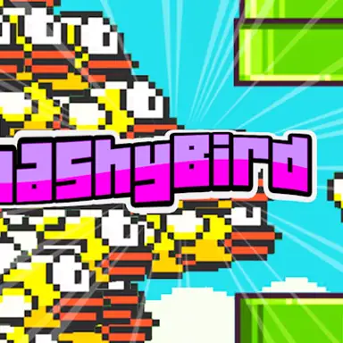 Smashy Bird oyunu