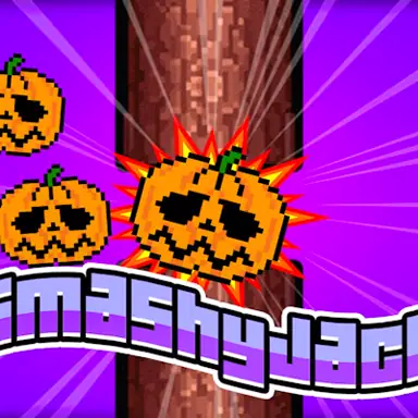 Smashy Jack game