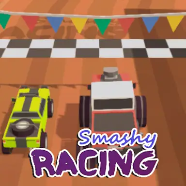 Smashy Racing oyunu