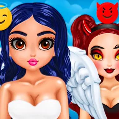 Smile Style game