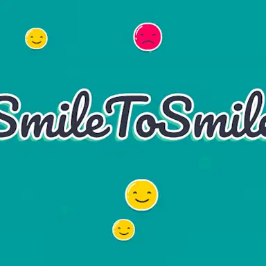 Smile To Smile game