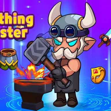 Smithing Master game