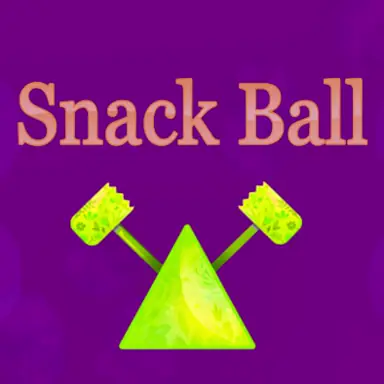 Snack Ball oyunu