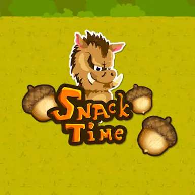 Snack Time oyunu