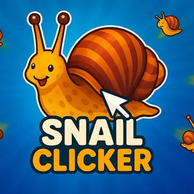 Snail Clicker oyunu