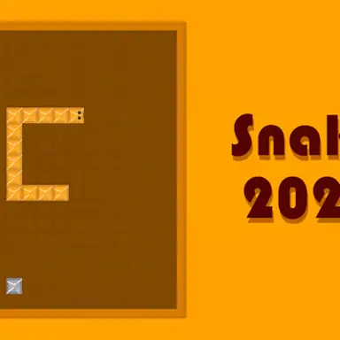 Snake 2025 oyunu