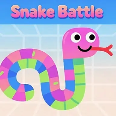 Snake Battle oyunu