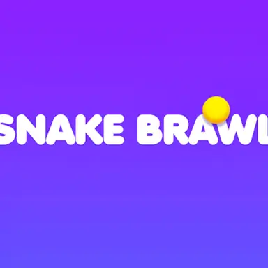 Snake Brawl oyunu