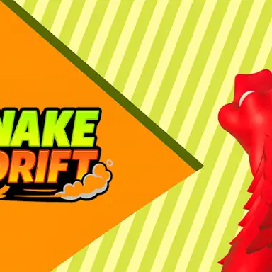 Snake Drift! game