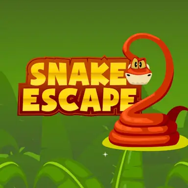 Snake Escape oyunu