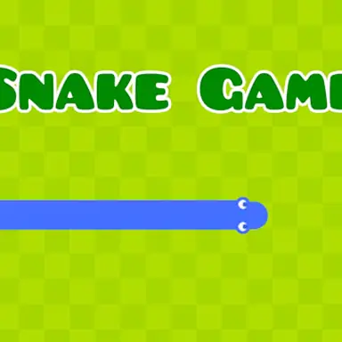 Snake Game Online oyunu
