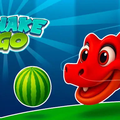 Snake GO! game