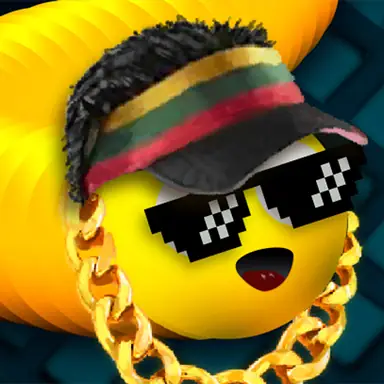 Snake.is MLG Edition oyunu