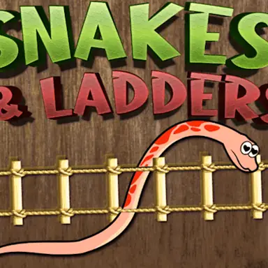 Snake n Ladders Game oyunu