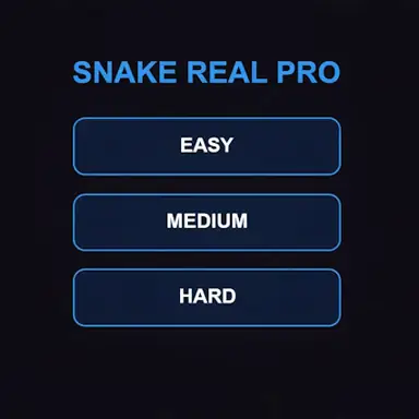 Snake Real Pro oyunu