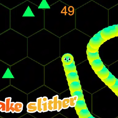 Snake Slither game