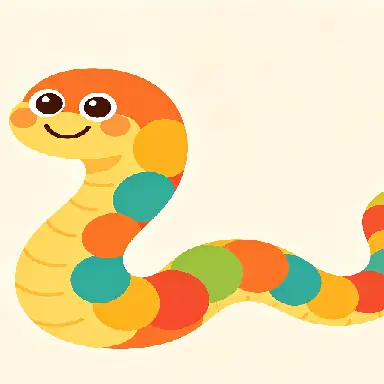 SNAKE WARZ oyunu