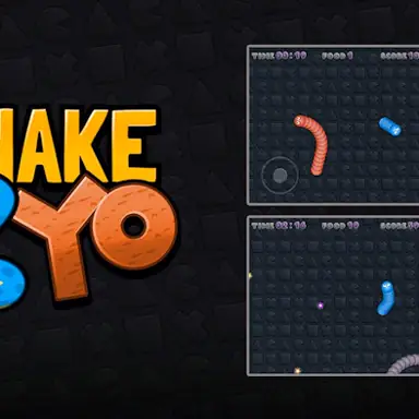 Snake YO game