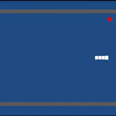 Snake2D Game oyunu