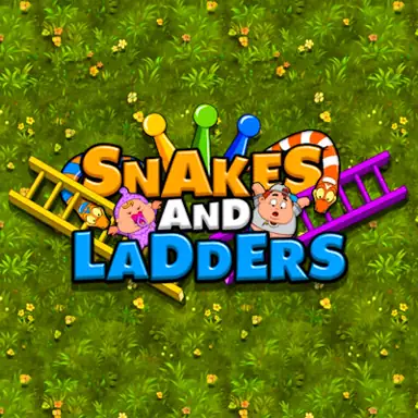 Snakes and Ladders Multiplayer oyunu