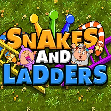 Snakes & Ladders oyunu