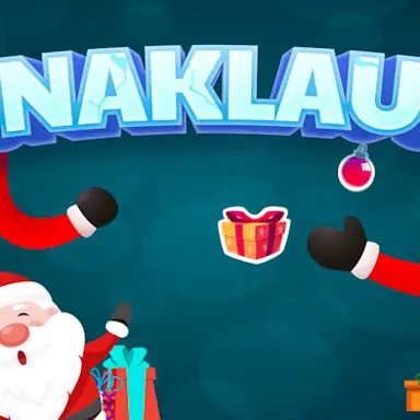 Snaklaus oyunu