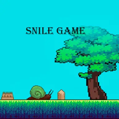 Snile Game oyunu