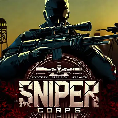 Sniper Corps oyunu