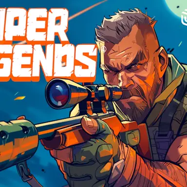 Sniper Legends game