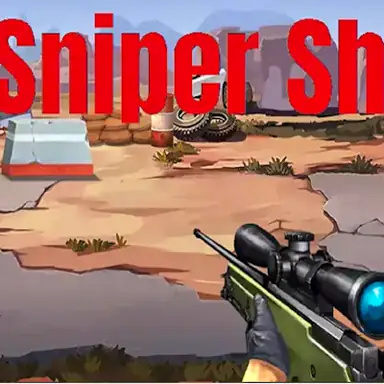 Sniper Shot oyunu
