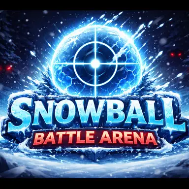 Snow Battel Arena oyunu