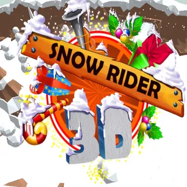 Snow Slider 3D oyunu