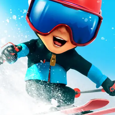 Snow Trial game