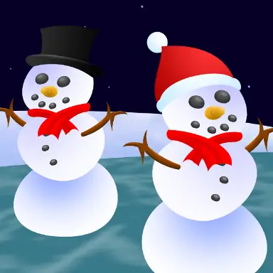 SnowWars.io oyunu